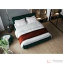 Клеевая кварц-виниловая плитка Norland Sigrid LVT Flosi 1003-8 - фото 4