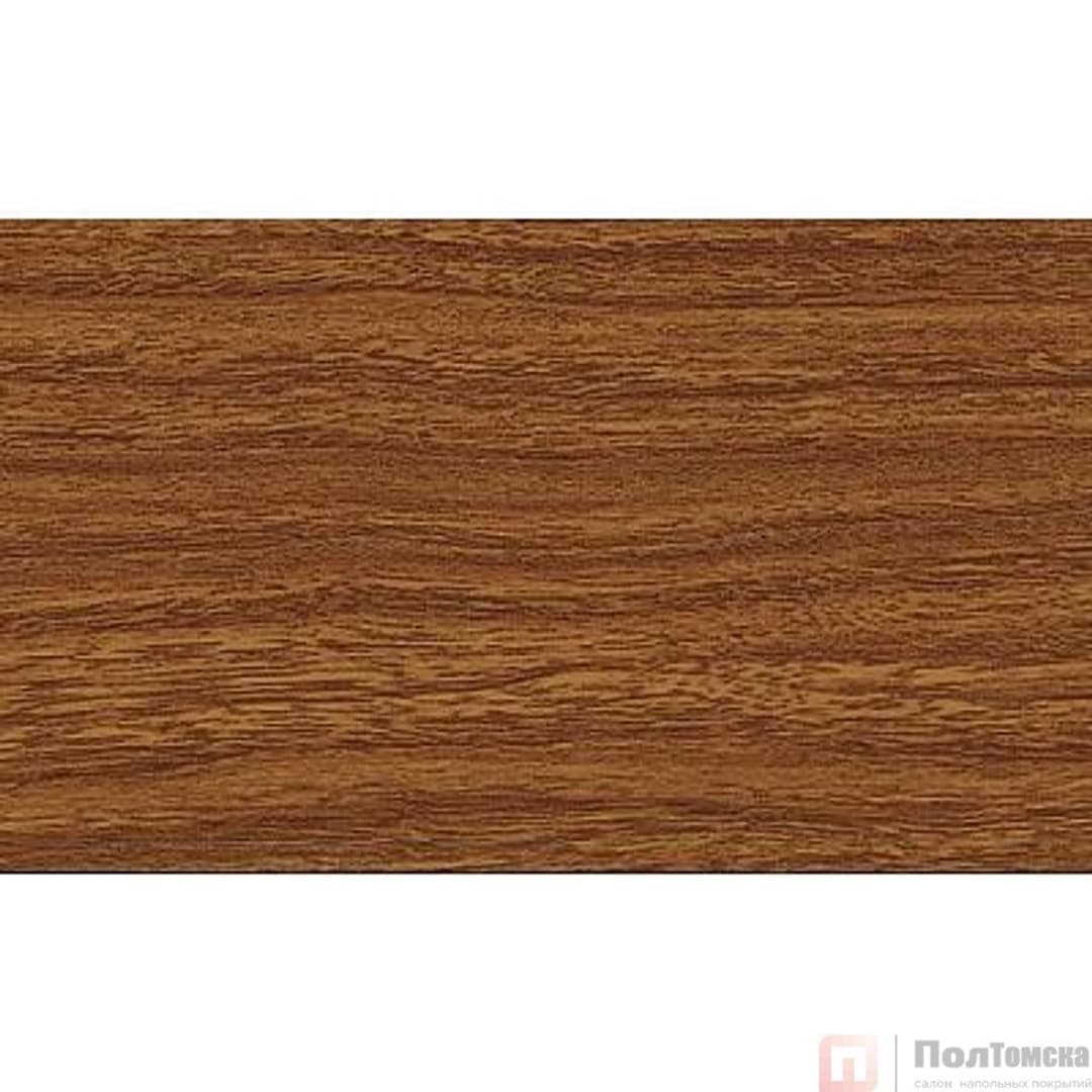 336 Плинтус Лексида 55х2200мм Мербау  (40шт)