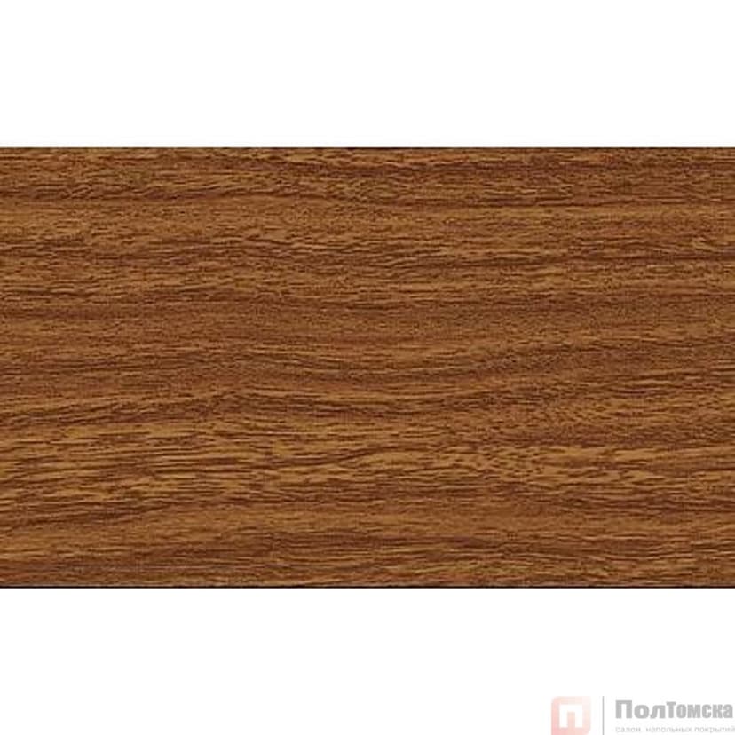 336 Плинтус Лексида 55х2200мм Мербау  (40шт)