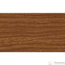 336 Плинтус Лексида 55х2200мм Мербау  (40шт) - фото 1