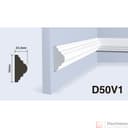 Молдинг HIWOOD D50V1 - фото 1