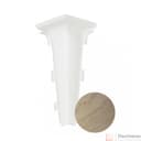 Угол внутренний TERA 707 Дуб кватро - фото 1