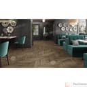 Ламинат Alpine Floor Original  Herringbone 8 Pro Дуб Анжу LF102-11 - фото 2