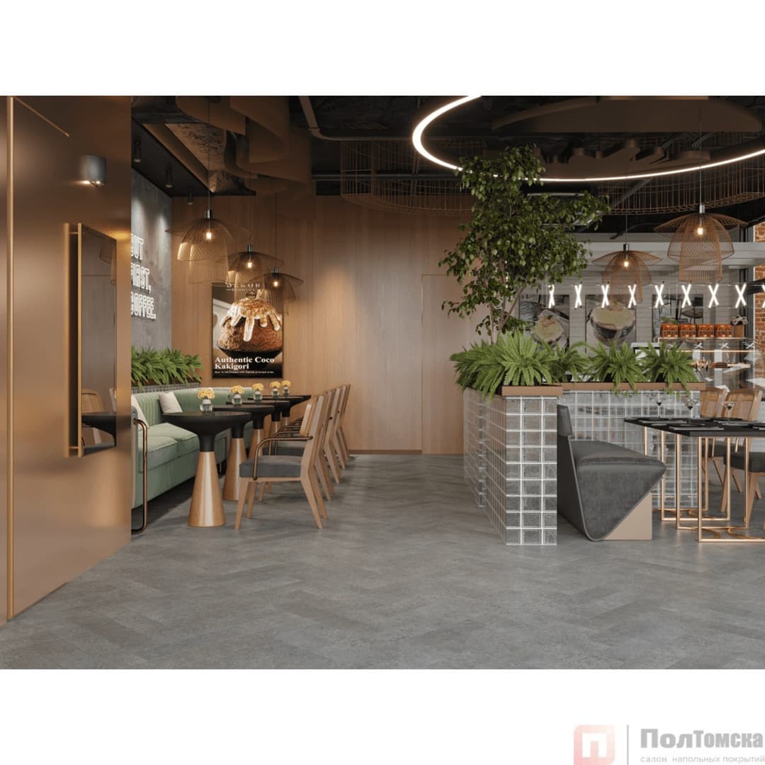 Кварцевый ламинат Адамант паркет Хальны ЕСО 31-2-R