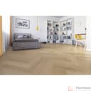 SPC Refloor Fargo Parquet Дуб Спелый Миндаль 33-1166-02 (615*123*4мм, 0,5 мм) - фото 3