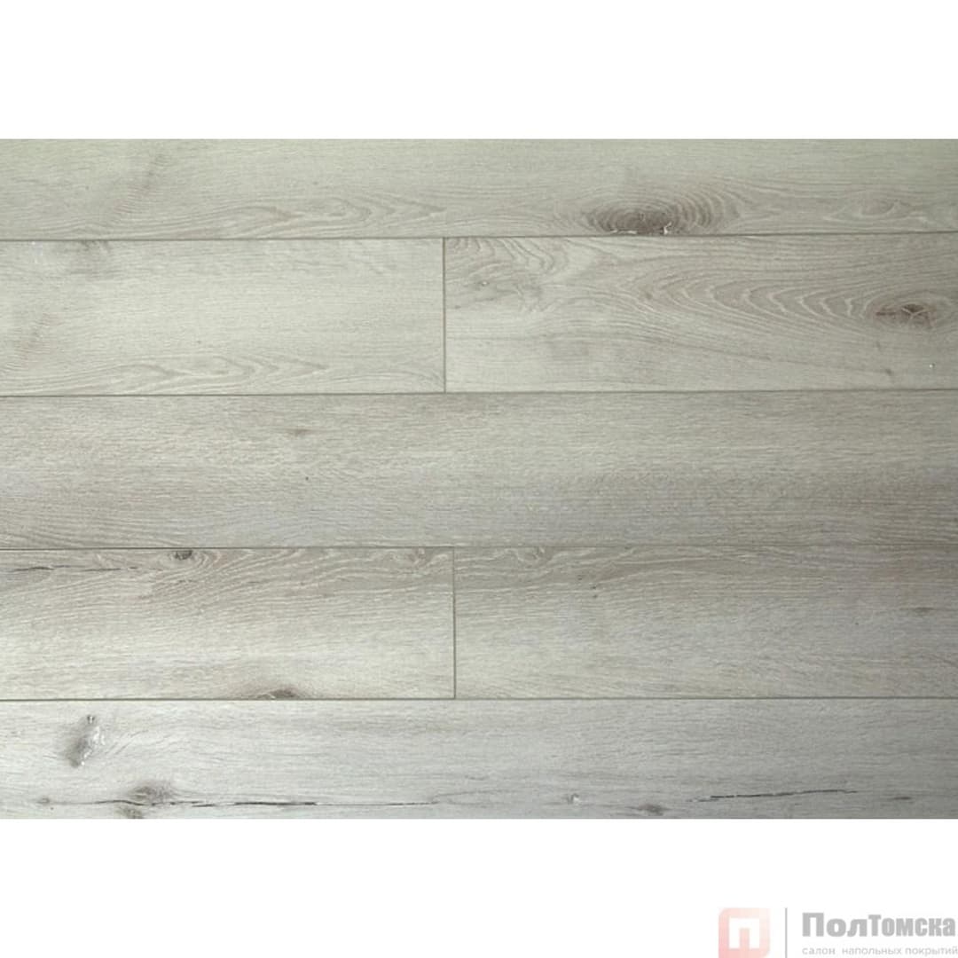 SPC ламинат Planker Rockwood Дуб Хрустальный 1007