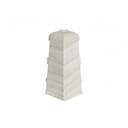 Наруж.угол Aberhof 70 7019 Дуб Антарио (блистер 2 шт.) - фото 1