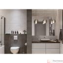 Клеевая кварц-виниловая плитка Norland Sigrid LVT Dor 1003-3 - фото 5