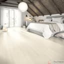 Ламинат EGGER Home EHL109 Дуб Орора белый 4V 10/33 - фото 2