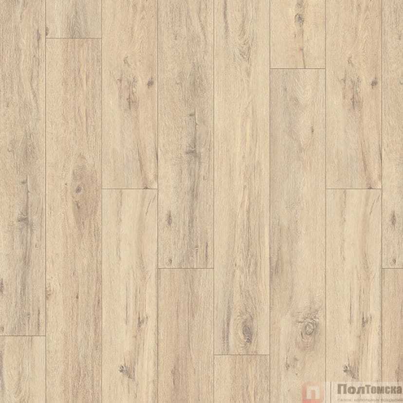 Ламинат EGGER Home EHL039 Дуб паркетный 4V 8/32