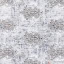 Ковровое покрытие Mers Lalee 04537A 24-Y8GA Cream/Grey - фото 1