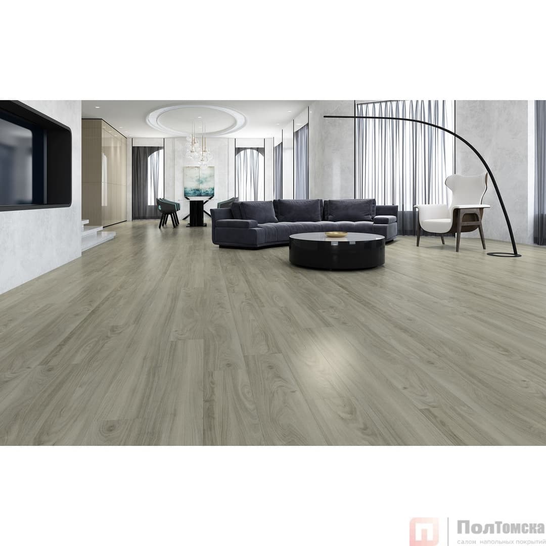 SPC ламинат OneFloor  ЕСО 8003 AUTUMN OAK/ОСЕННИЙ ДУБ