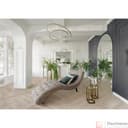 SPC ламинат Cronafloor Herringbone Дуб Ницца H002 - фото 5