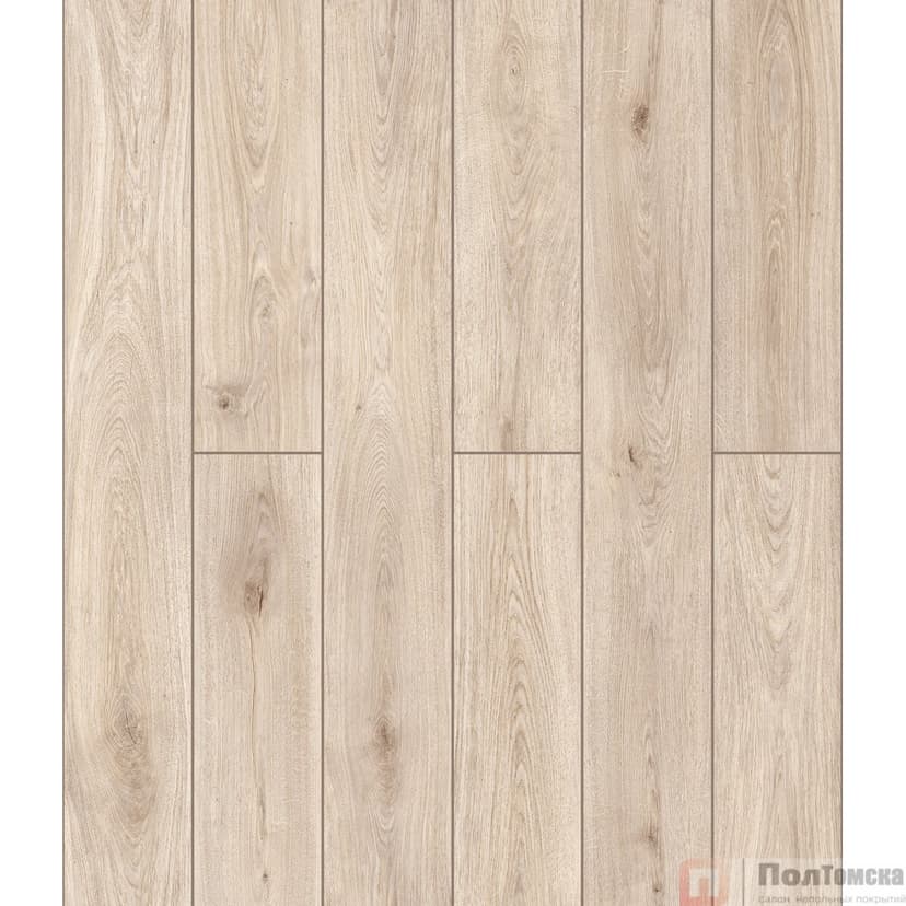Ламинат Kronostar Intellekt 12/33 4V D50867 Дуб Лаудер 1380x191