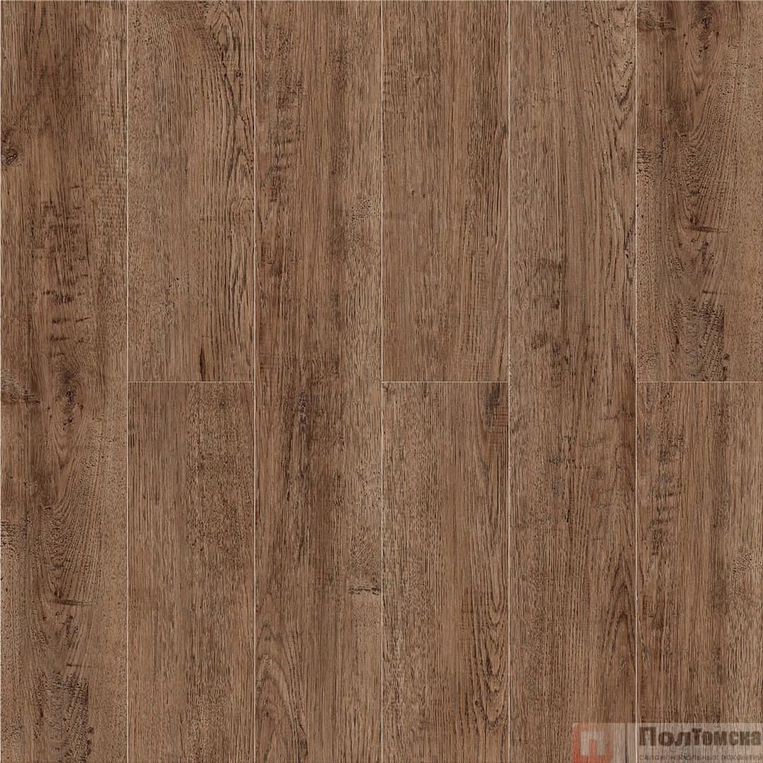 SPC ламинат CronaFloor Nano 4V Дуб Античный ZH-82017-2