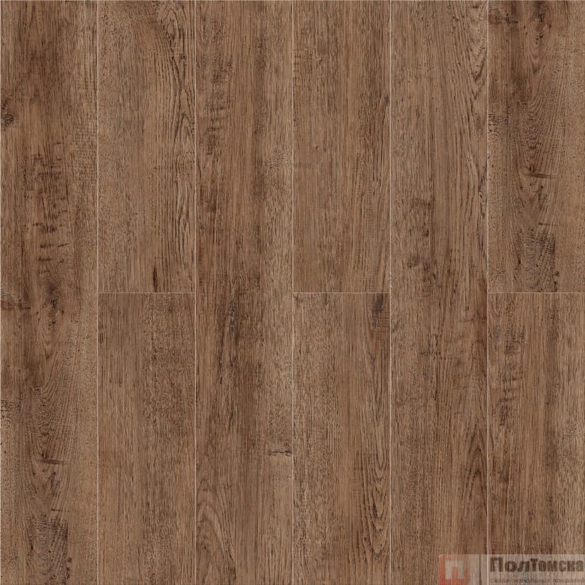 SPC ламинат CronaFloor Nano 4V Дуб Античный ZH-82017-2