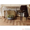 Кварц-виниловая плитка ПВХ Tarkett Lounge Woody - фото 3