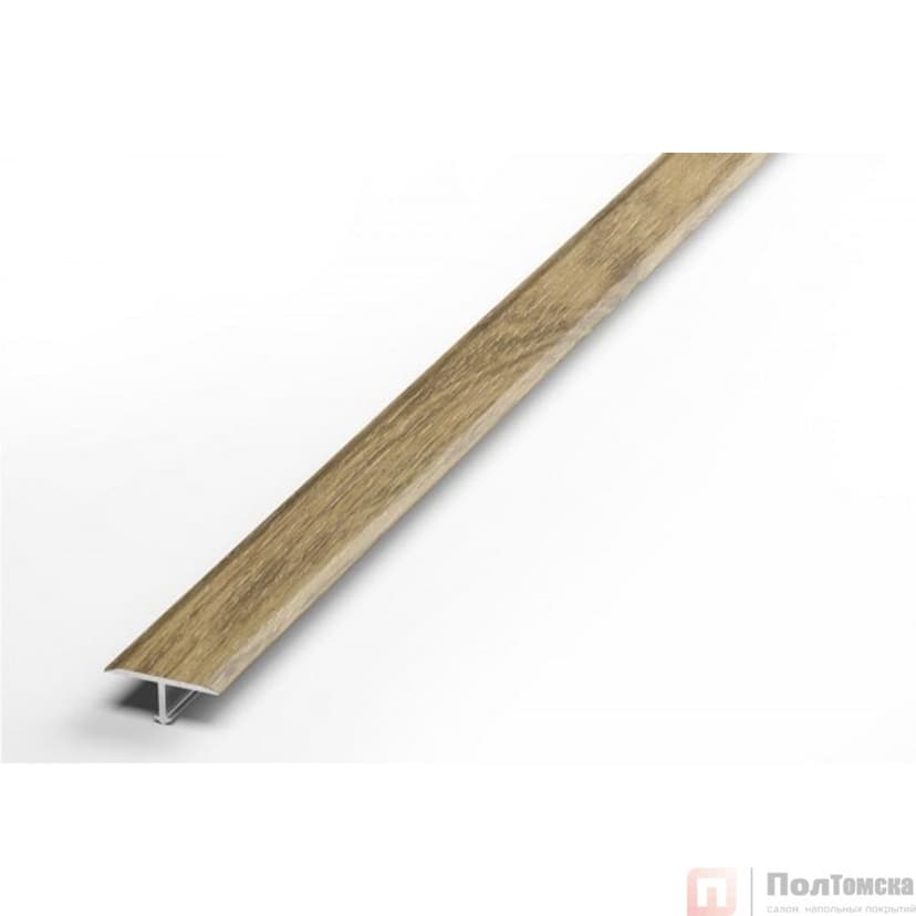 Порог ЛС 10.2700.24817 Дуб обыкновенный