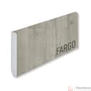 Кварцевый плинтус Fargo Comfort 81996-14 Дуб Лондонский туман - фото 1