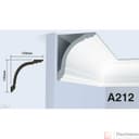 Карниз HIWOOD A212 - фото 1