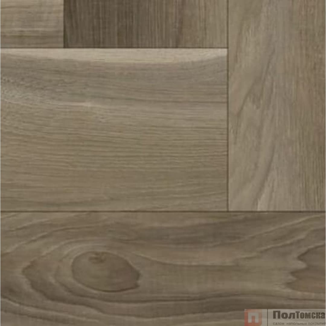 Кварц-виниловый ламинат Offwood Herringbone Ладога