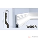 Плинтус W009R - фото 1