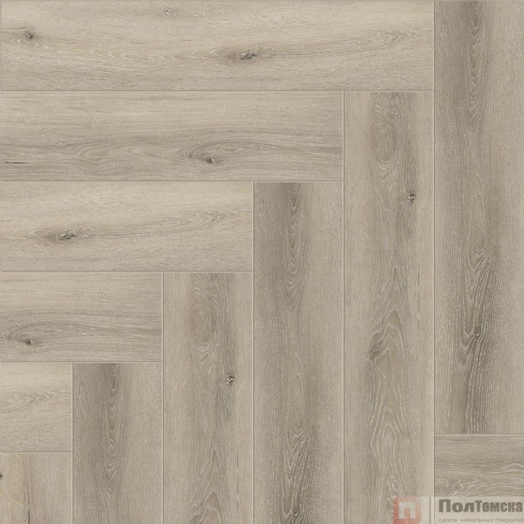 Кварц-виниловая плитка Norland Lagom Parquet LVT Stor 1034-02