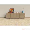 SPC ламинат елка Planker Charisma Тайлер 7005 - фото 6