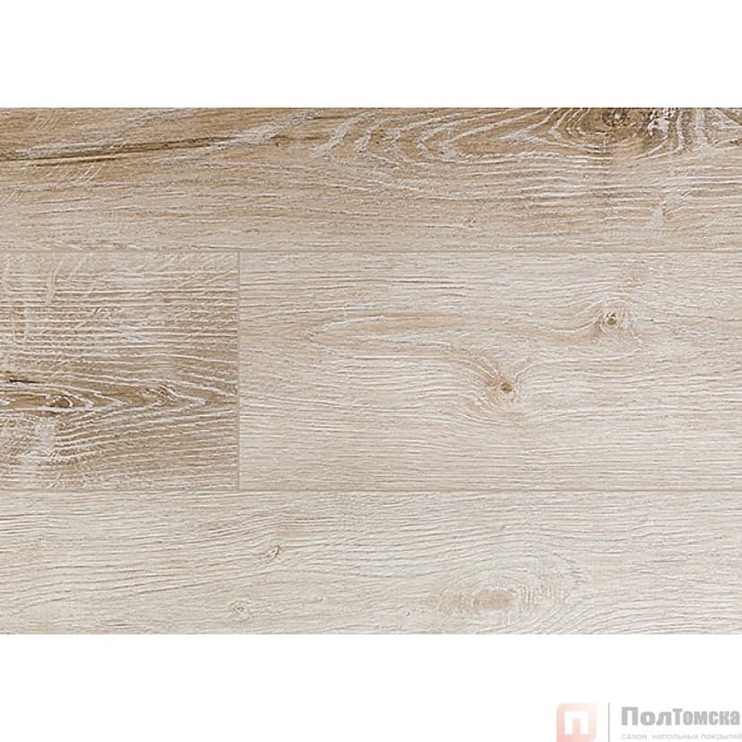 SPC ламинат Planker Force Дуб Делайт 4006