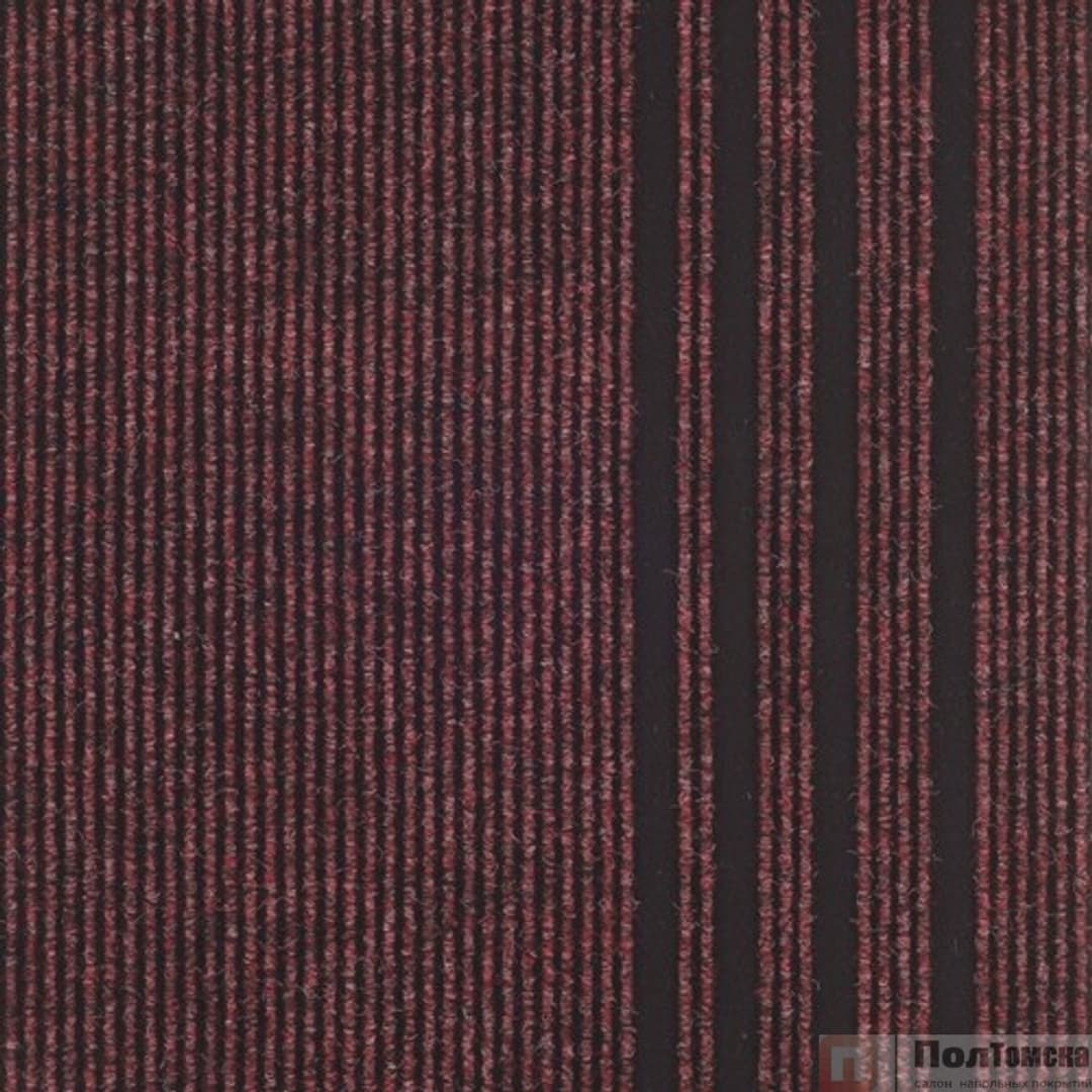 Ковровое покрытие Tarkett Стейз 712  (712-120)