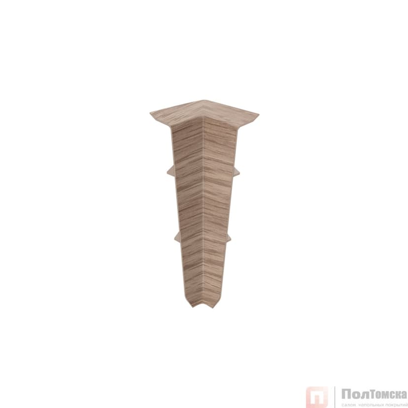 угол внутренний текстурный (2 шт) 135 HI-LINE, уп.