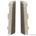 Заглушка Aberhof 70 7042 Дуб Песочный (блистер 1л+1п) - фото 1