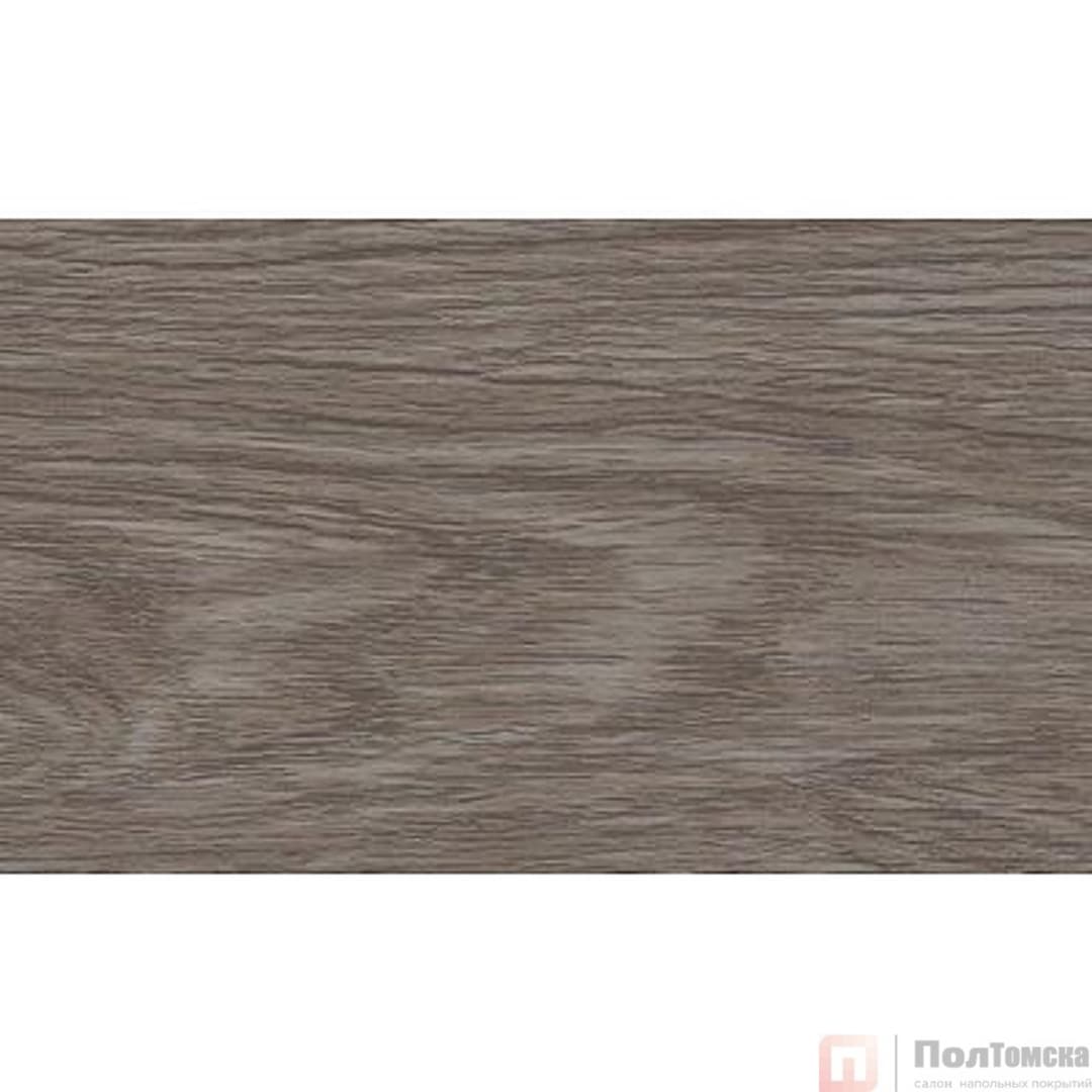 217 Плинтус Лексида 55х2200мм Дуб темный  (40шт)