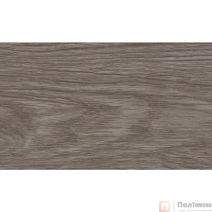 217 Плинтус Лексида 55х2200мм Дуб темный  (40шт)