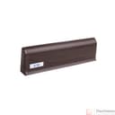 301 Плинтус Лексида 55х2200мм Венге (40шт) - фото 3
