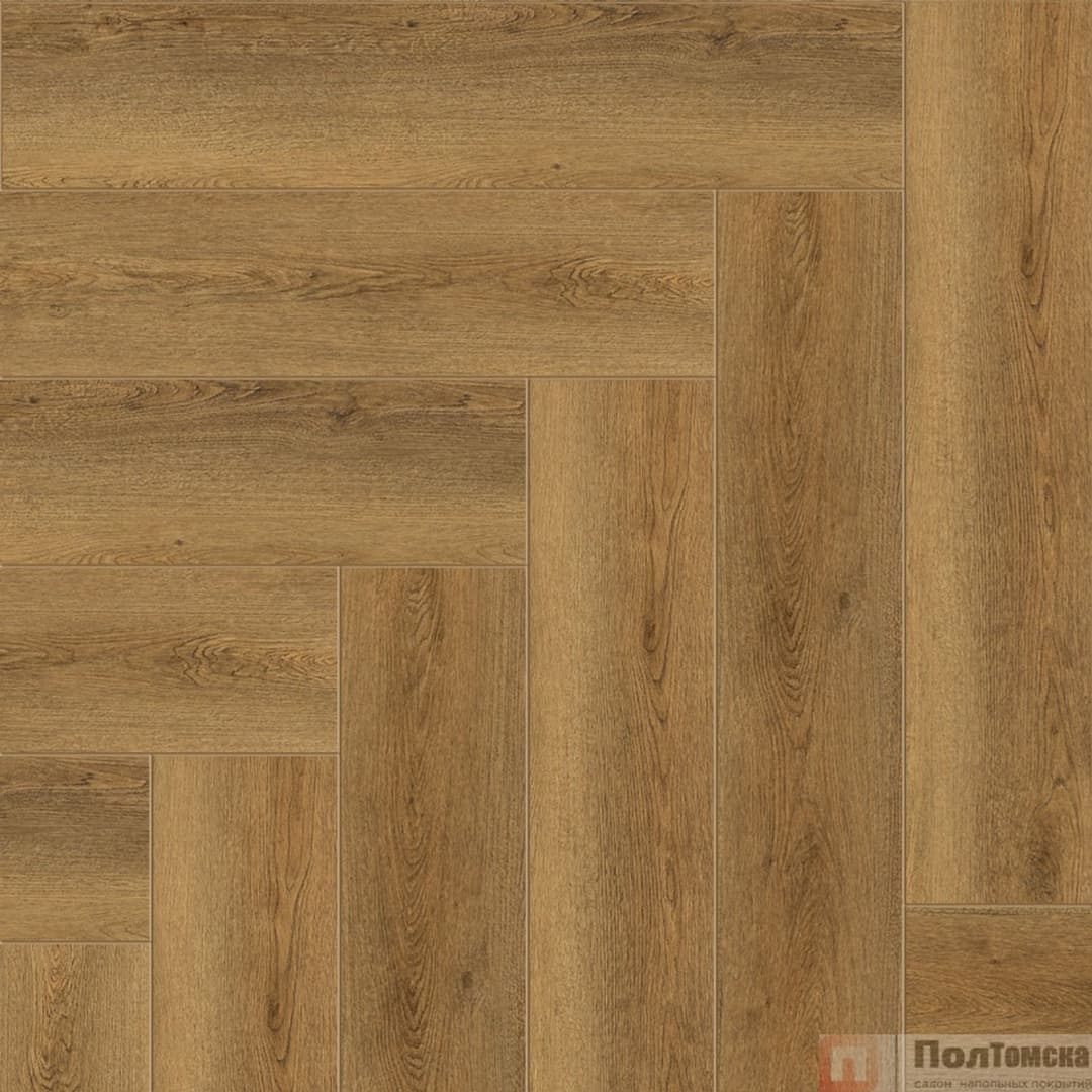 Кварц-виниловая плитка Norland Lagom Parquet LVT Helig 1034-11