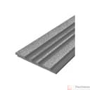 Панель HIWOOD 120*12*2700 мм LV121 S381A - фото 1