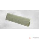 Плинтус пластиковый TERA 708 Дуб Монтана 2200*72*22,5 мм - фото 1