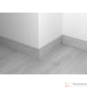 Плинтус кварцевый SPC Alpine Floor 80х11 мм Атланта ECO 11-2 - фото 1