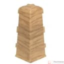 Наруж.угол Arbiton INDO 70 мм 158 Дуб Монумент, шт - фото 1