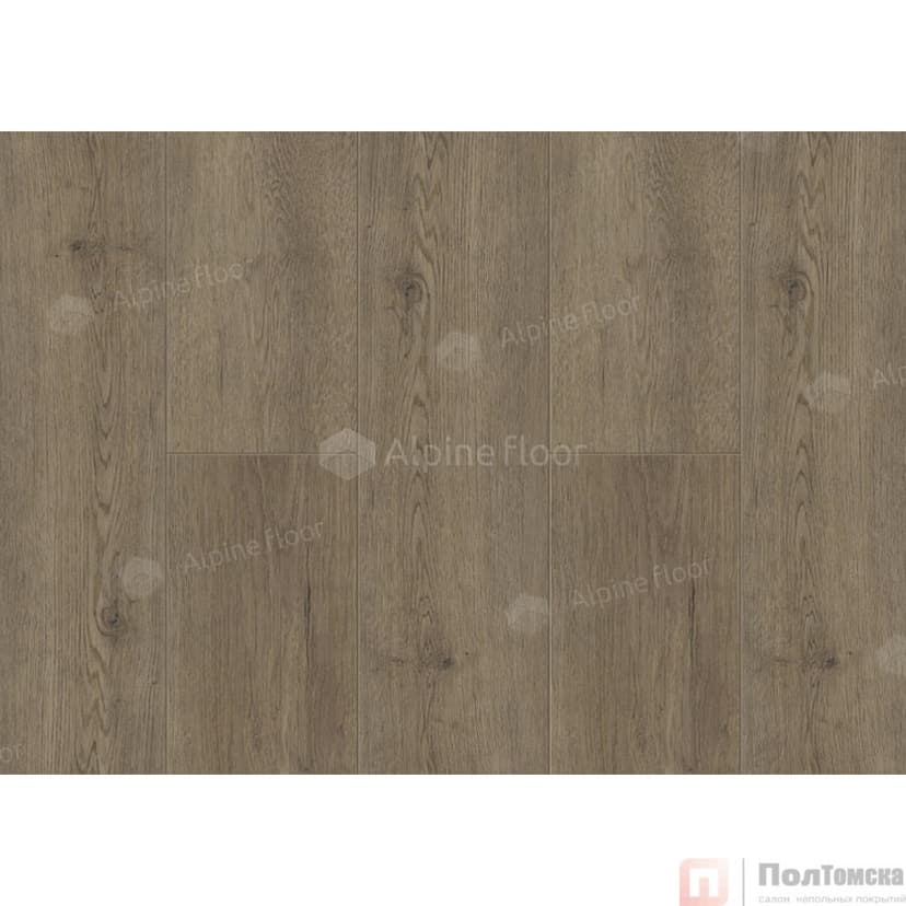 SPC ламинат Tulesna Verano Navas 1002-4