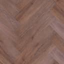 Кварцевый ламинат Home Expert Parquet 33-3009 Дуб Ливингстон - фото 1
