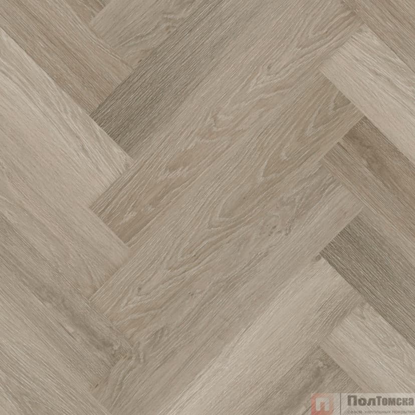 SPC Refloor Fargo Parquet Дуб Норден 33-986-06 (615*123*4мм, 0,5 мм)