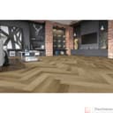 SPC Refloor Fargo Parquet Дуб Афины 33-2187-09  (615*123*4мм, 0,5 мм) - фото 2