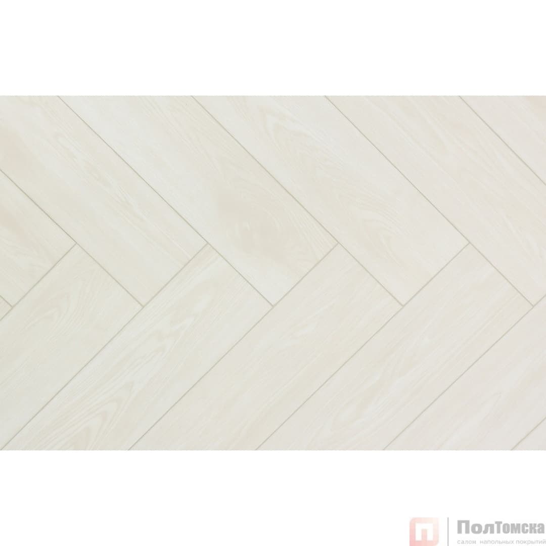 SPC ламинат Cronafloor Herringbone Дуб Нант H003