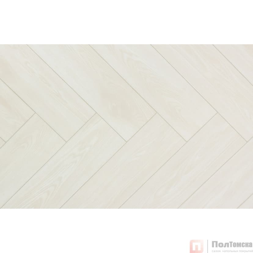 SPC ламинат Cronafloor Herringbone Дуб Нант H003