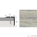 Угол 21*21 0,9 дуб хельсинки - фото 1