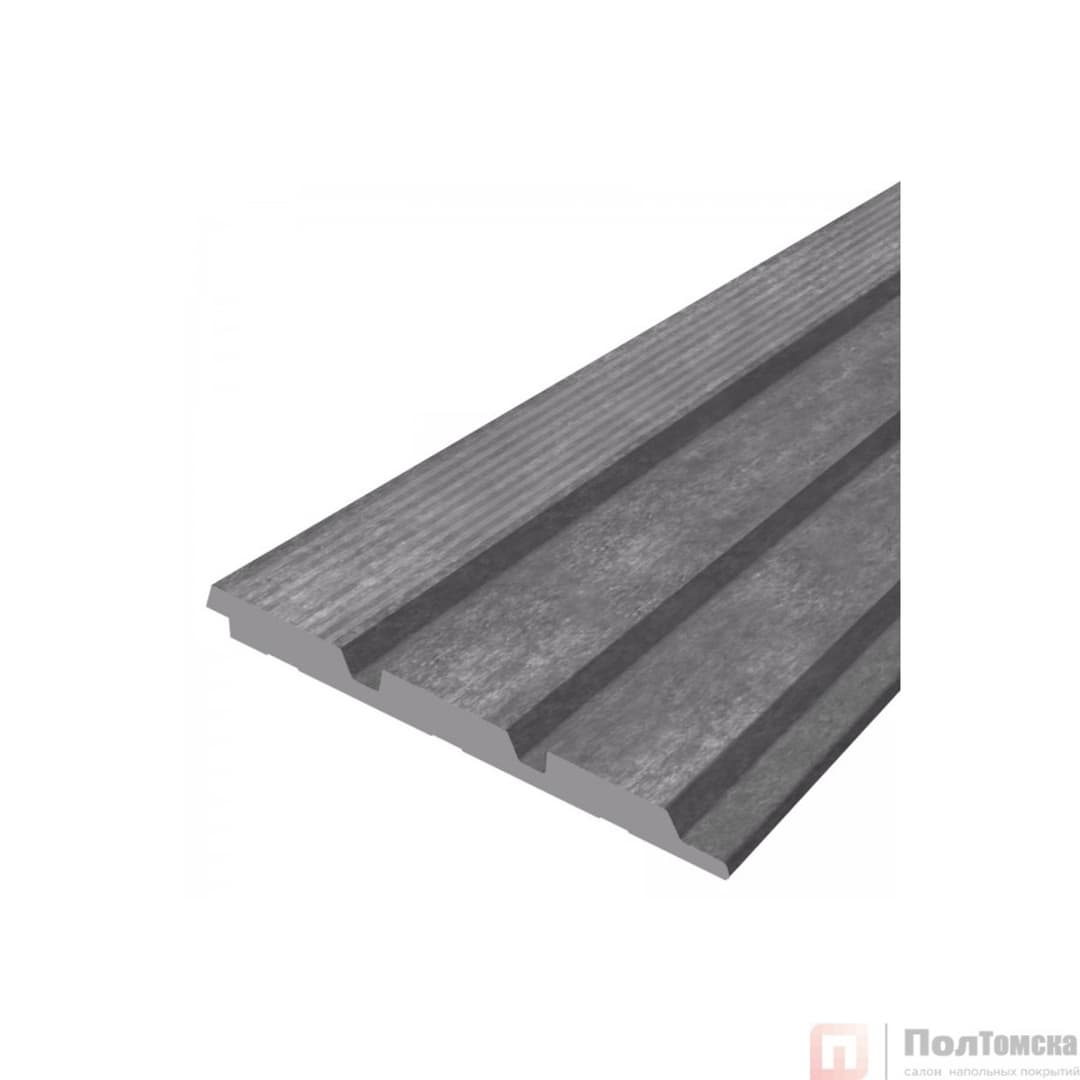 Панель HIWOOD 120*12*2700 мм LV124L S381A