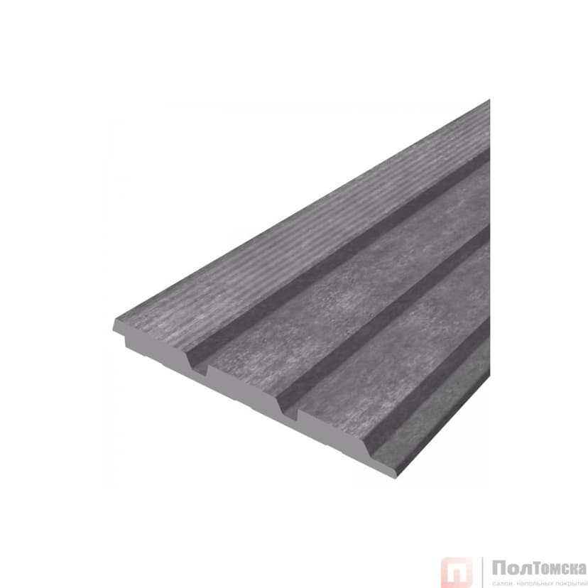 Панель HIWOOD 120*12*2700 мм LV124L S381A