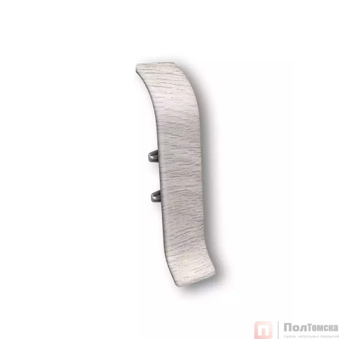 Соединитель (2 шт/уп), Ясень 251 "Классик 70 мм",